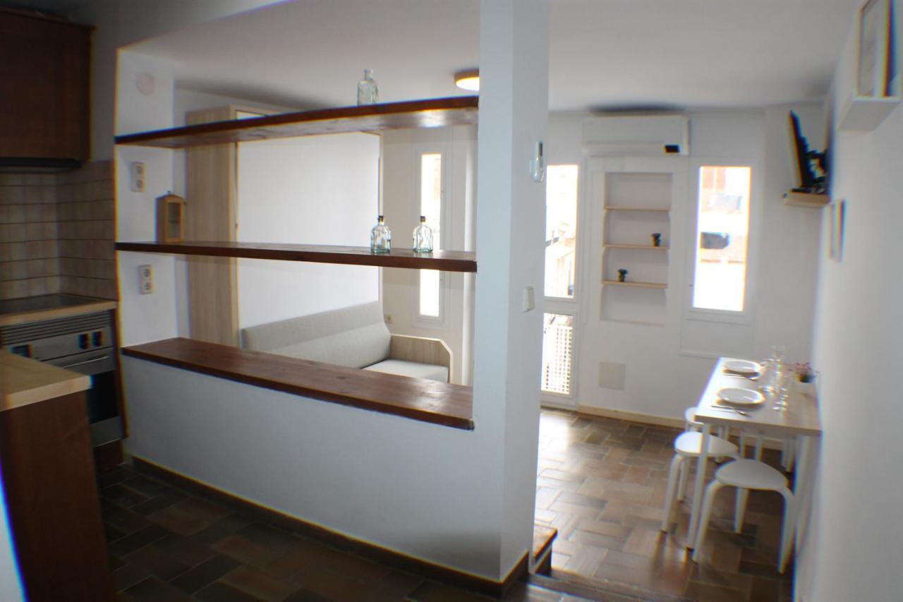Agi Porthos Apartments Roses Ngoại thất bức ảnh