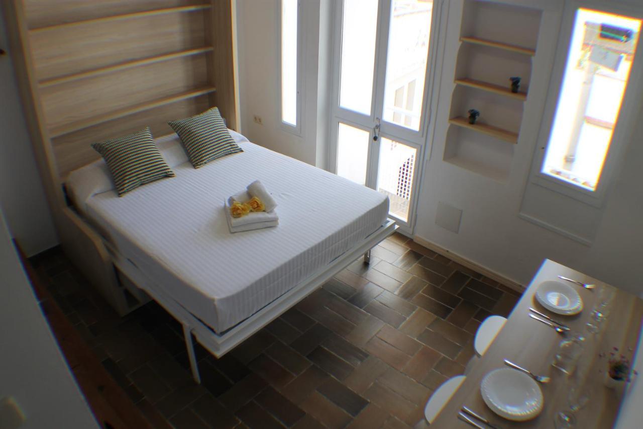 Agi Porthos Apartments Roses Ngoại thất bức ảnh