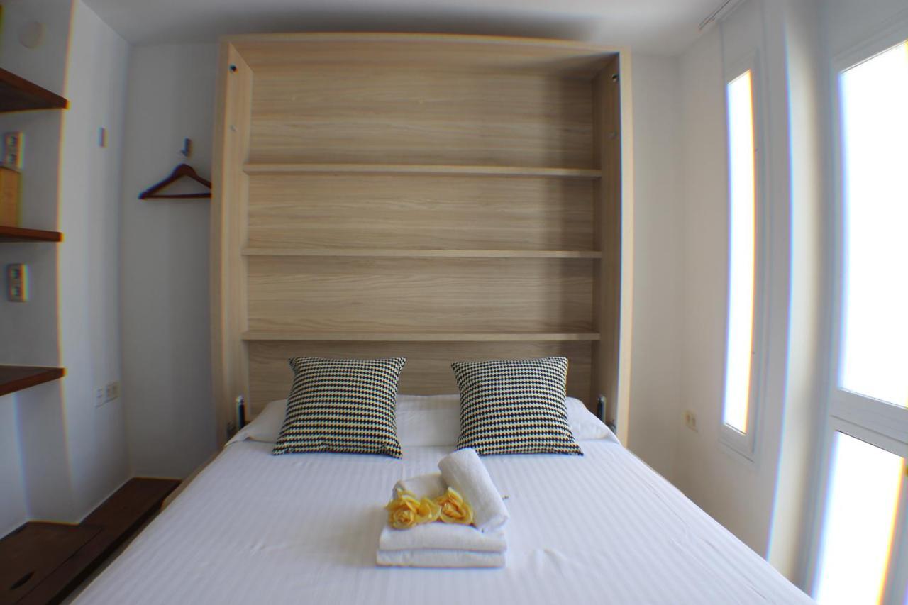 Agi Porthos Apartments Roses Ngoại thất bức ảnh