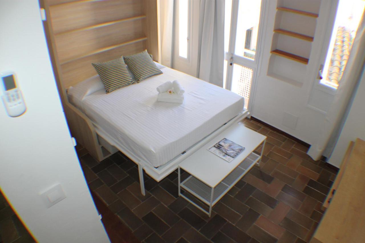 Agi Porthos Apartments Roses Ngoại thất bức ảnh