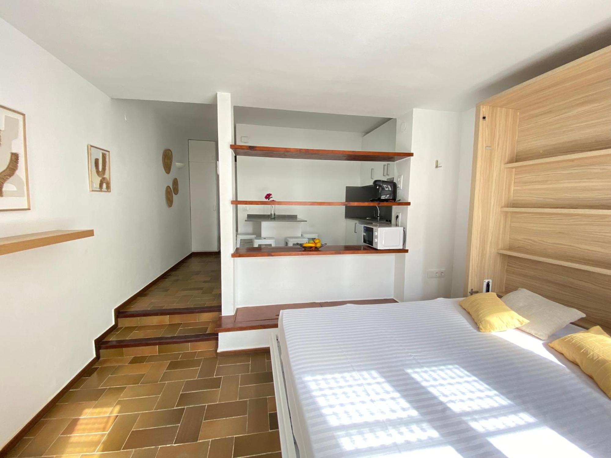 Agi Porthos Apartments Roses Ngoại thất bức ảnh