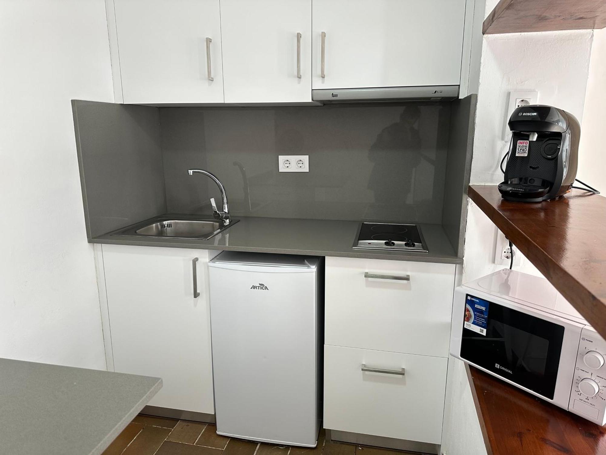 Agi Porthos Apartments Roses Ngoại thất bức ảnh