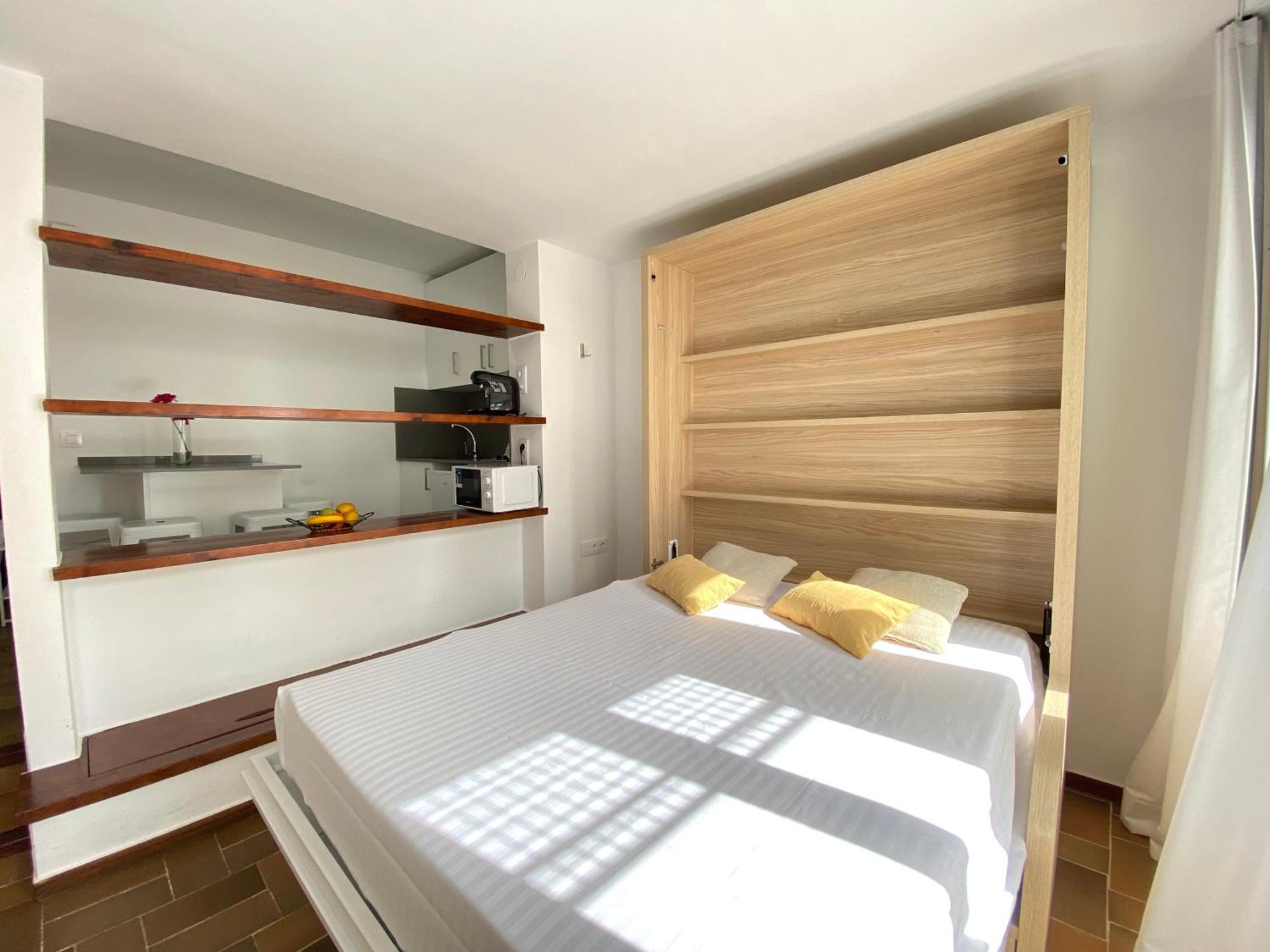 Agi Porthos Apartments Roses Ngoại thất bức ảnh