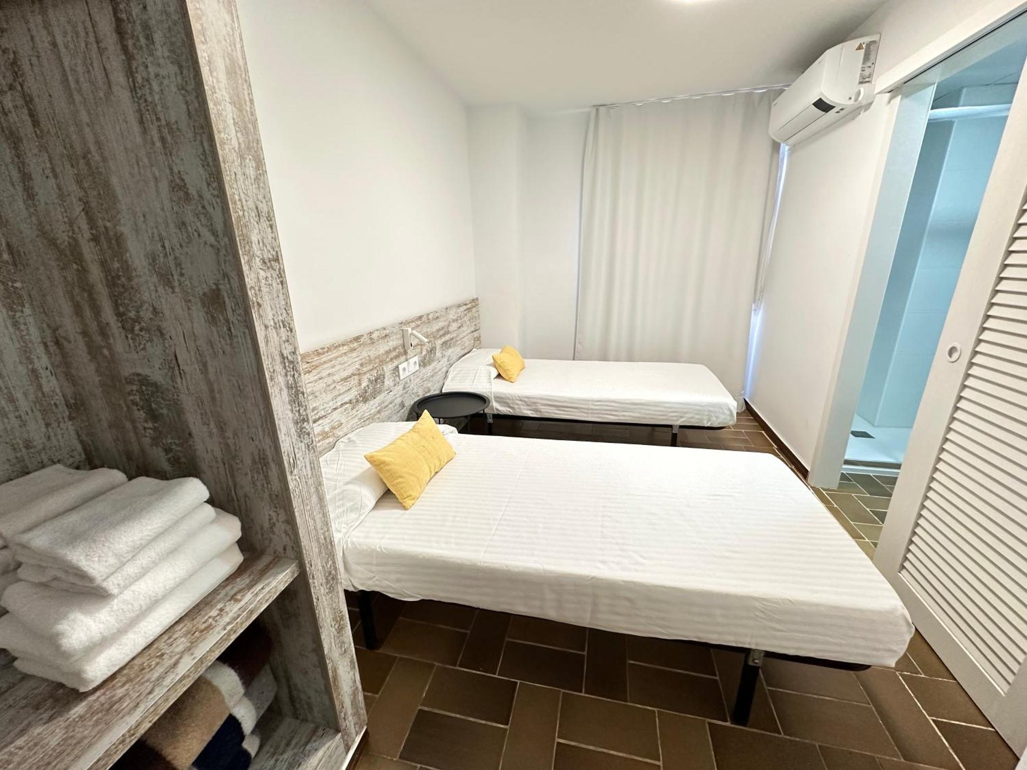 Agi Porthos Apartments Roses Ngoại thất bức ảnh