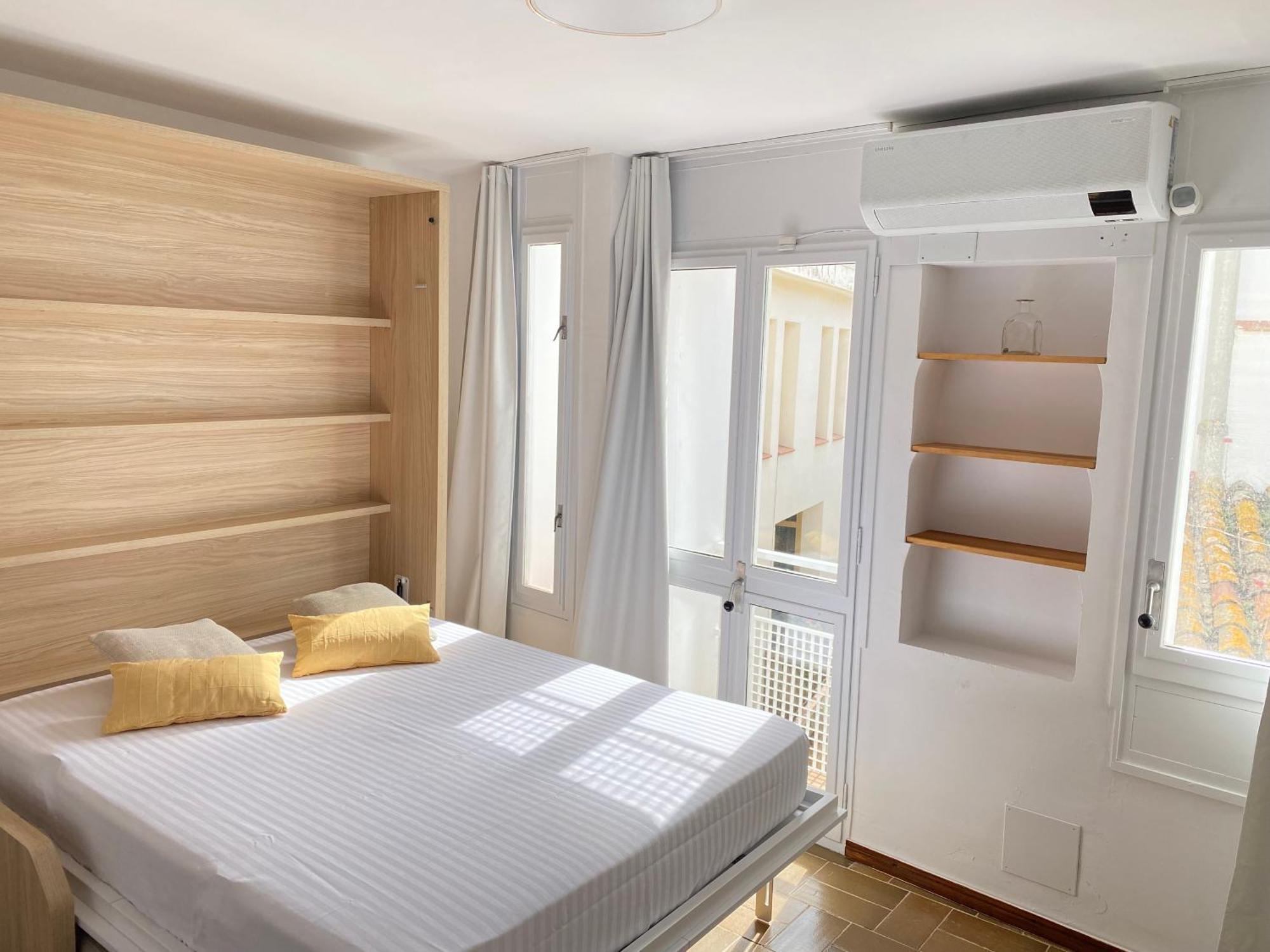 Agi Porthos Apartments Roses Ngoại thất bức ảnh