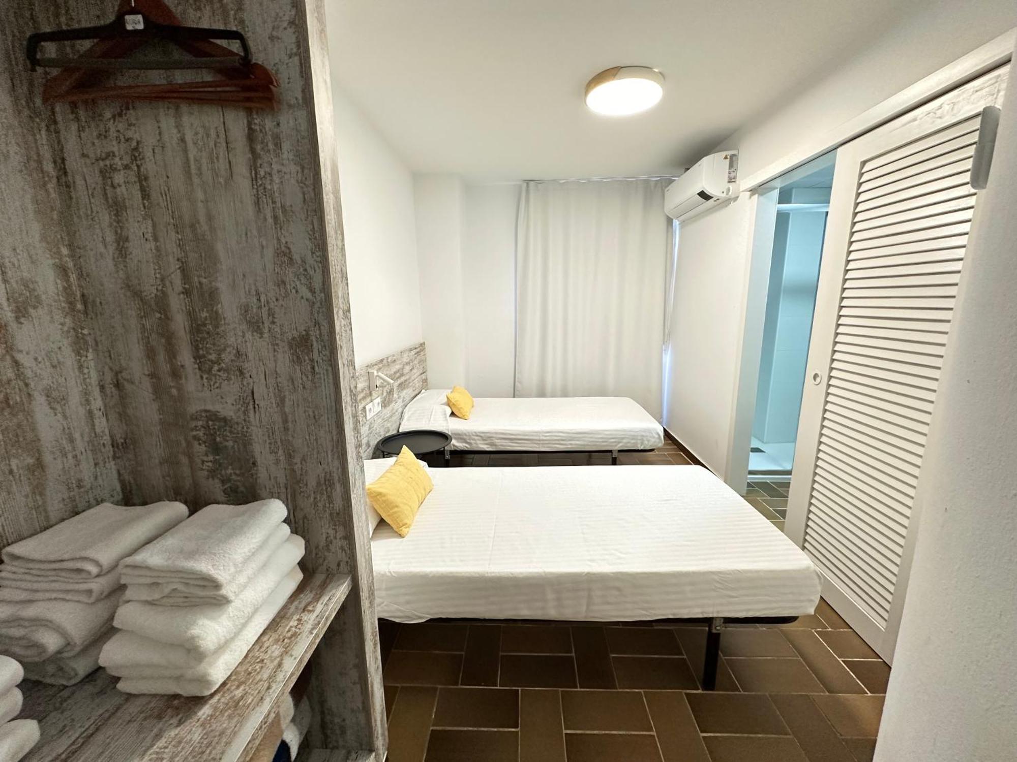 Agi Porthos Apartments Roses Ngoại thất bức ảnh