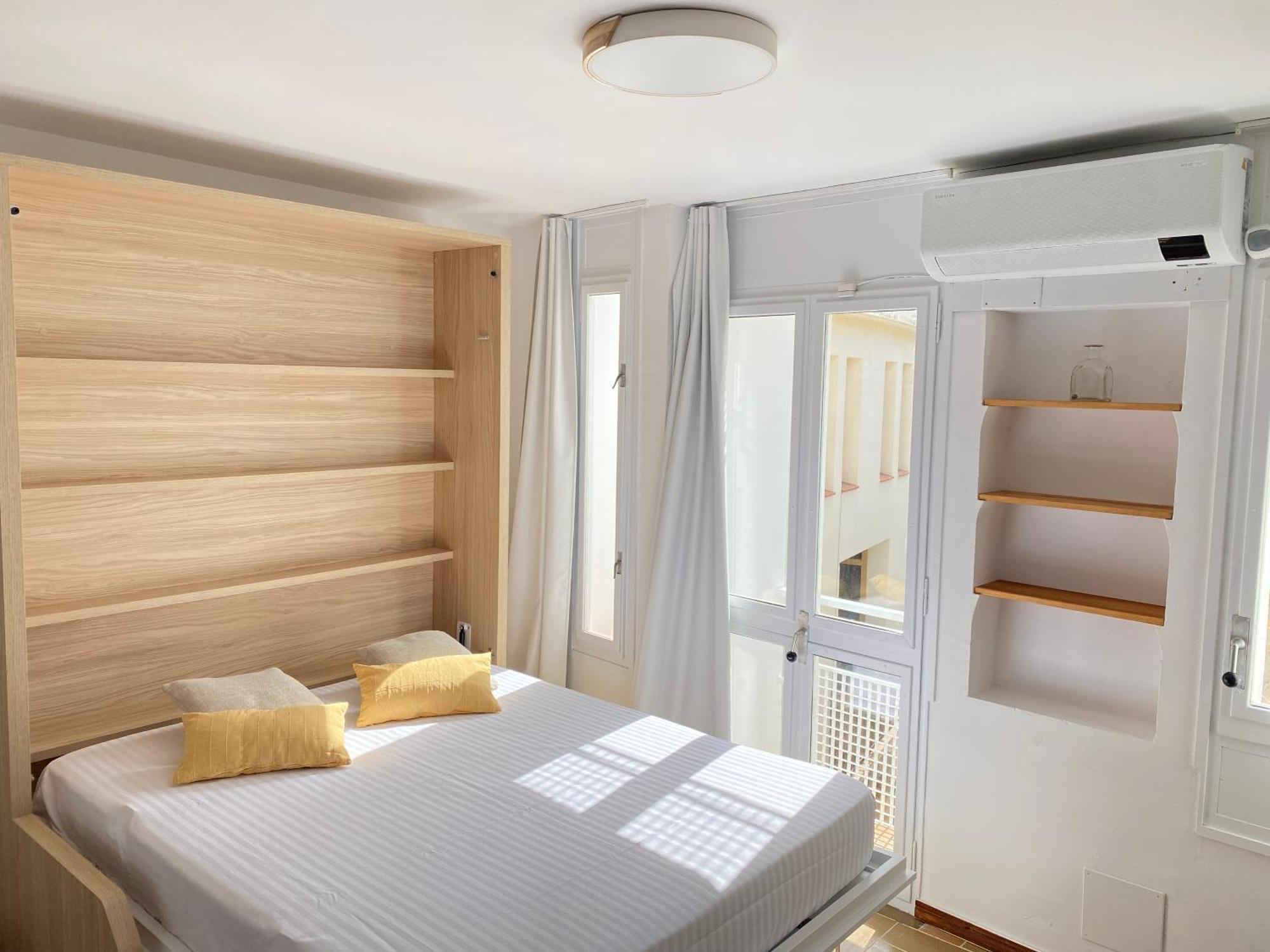Agi Porthos Apartments Roses Ngoại thất bức ảnh