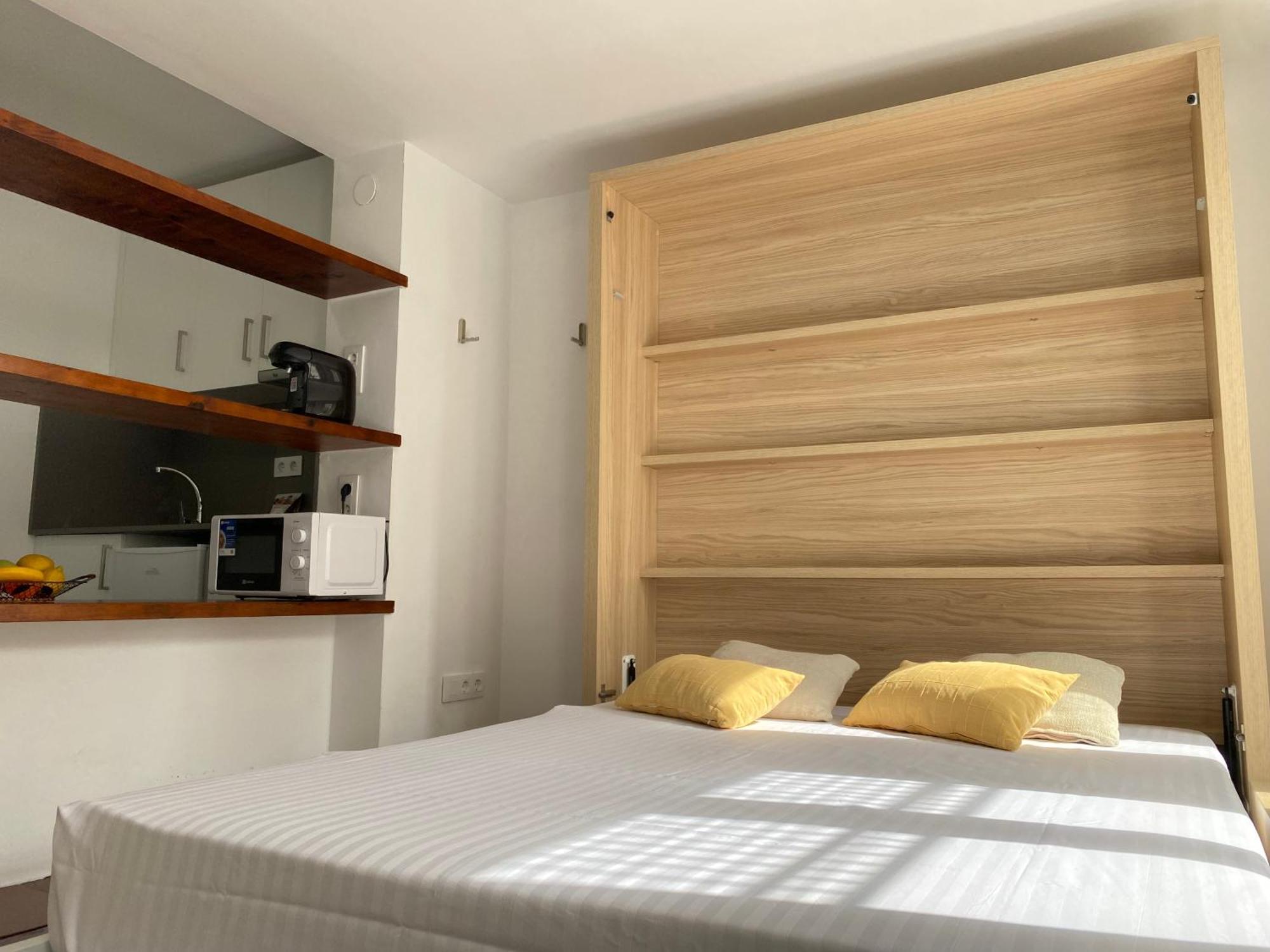 Agi Porthos Apartments Roses Ngoại thất bức ảnh