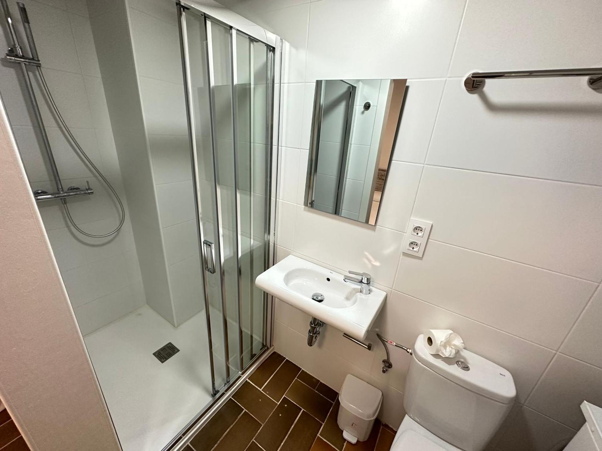 Agi Porthos Apartments Roses Ngoại thất bức ảnh