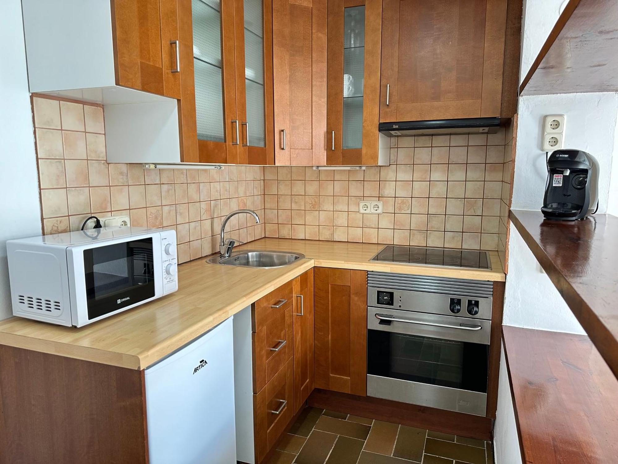 Agi Porthos Apartments Roses Ngoại thất bức ảnh