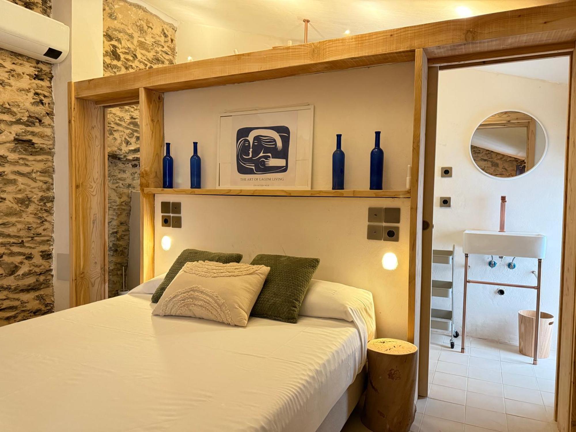 Agi Porthos Apartments Roses Ngoại thất bức ảnh