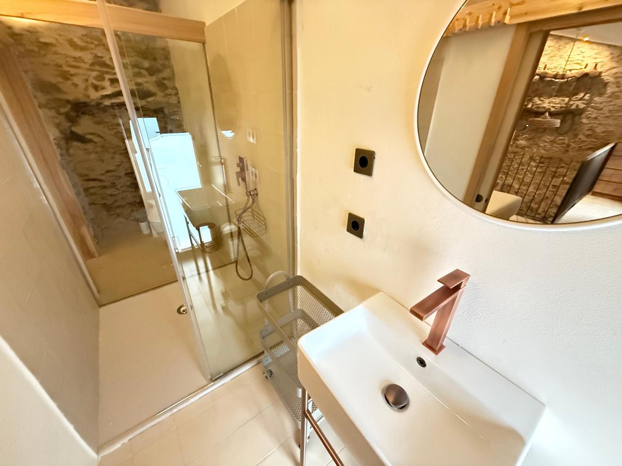 Agi Porthos Apartments Roses Ngoại thất bức ảnh
