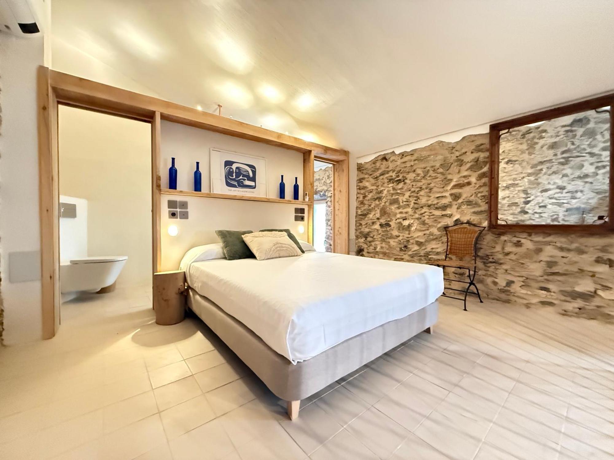 Agi Porthos Apartments Roses Ngoại thất bức ảnh