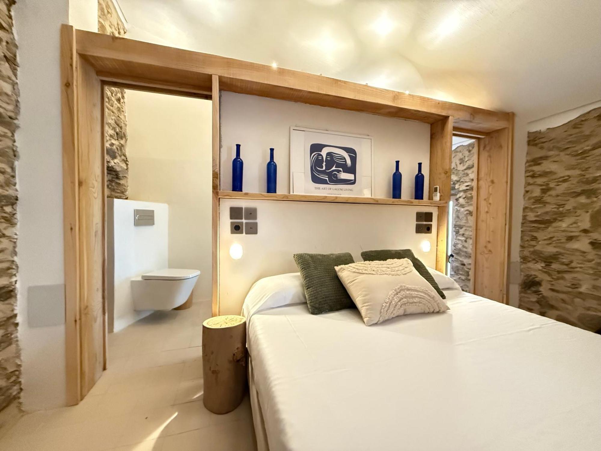 Agi Porthos Apartments Roses Ngoại thất bức ảnh
