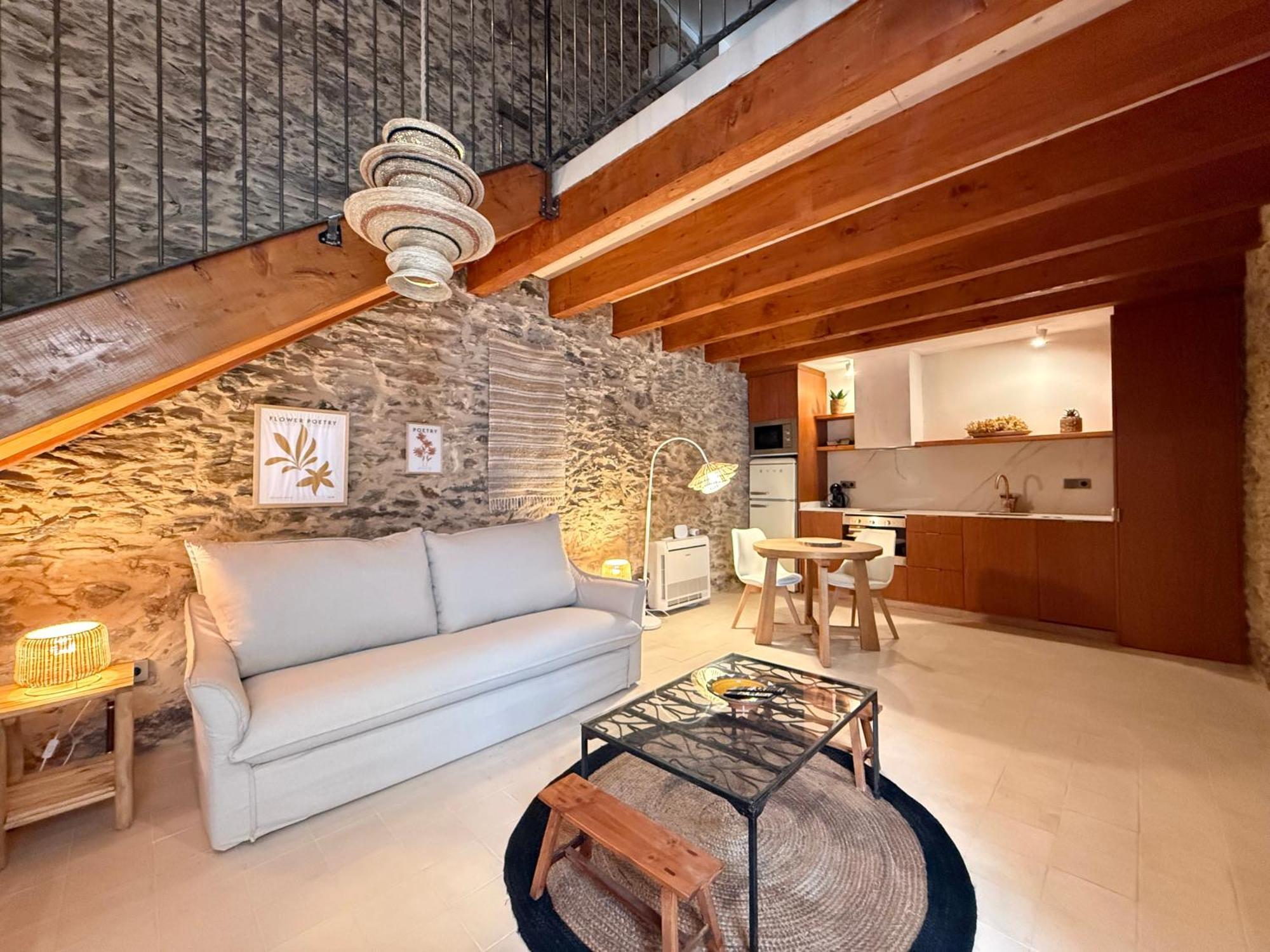 Agi Porthos Apartments Roses Ngoại thất bức ảnh